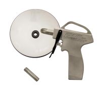 Model 1699-CS VariBlast Compact Safety Air Gun with Model 1103 Air Nozzle & Chip Shield 