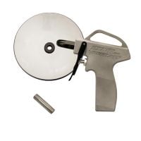 Model 1699-PEEK-CS VariBlast Compact Safety Air Gun with Model 1102-PEEK Air Nozzle & Chip Shield