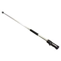 Model 1914-6 TurboBlast Safety Air Gun with Model 1112 Large Super Nozzle and 6' Alum. Ext Pipe