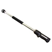 Model 1917-3 TurboBlast Safety Air Gun with Model 1118 Large Super Nozzle and 3' Alum. Ext Pipe