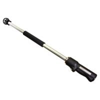 Model 1918-3 TurboBlast Safety Air Gun with Model 1120 Large Super Nozzle and 3' Alum. Ext Pipe