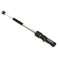 Model 1924SS-3 TurboBlast Safety Air Gun with Model 1112SS Large Super Nozzle and 3' Alum. Ext Pipe