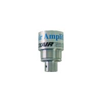 Model 6040 3/4" Alum. Adjustable Air Amplifier