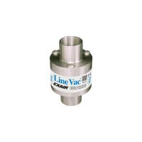 Model 6082 1-1/4" Alum. Line Vac