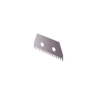 Model 900633 2" Flat Super Air Nozzle Shim (.030" ) (316SS)