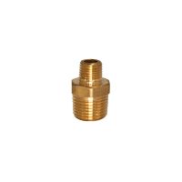 Model 900736 1/2 NPT Reducer, Brass