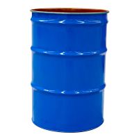 Model 901069 55 Gallon Open Top Drum only