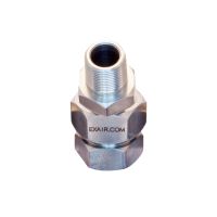 Model 9069 1/2 NPT Swivel Fitting