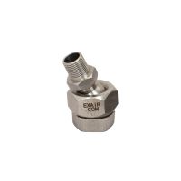 Model 9204 1 NPT Swivel Fitting