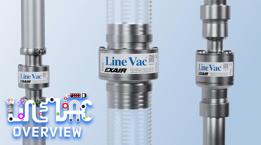 0.Line Vac Overview