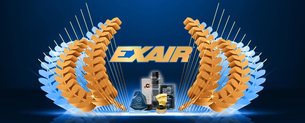 EXAIR Awards