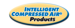 Intelligent Compressed Air Products