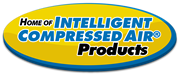 Intelligent Compressed Air Products