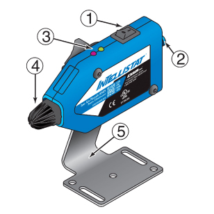 How the Gen4 Ion Air Gun Works