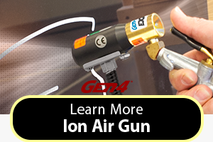 Learn More About Ion Air Guns