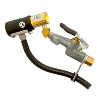 Ion Air Gun