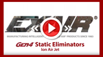 EXAIR Ion Air Jet video