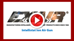 EXAIR Intellistat Ion Air Gun video